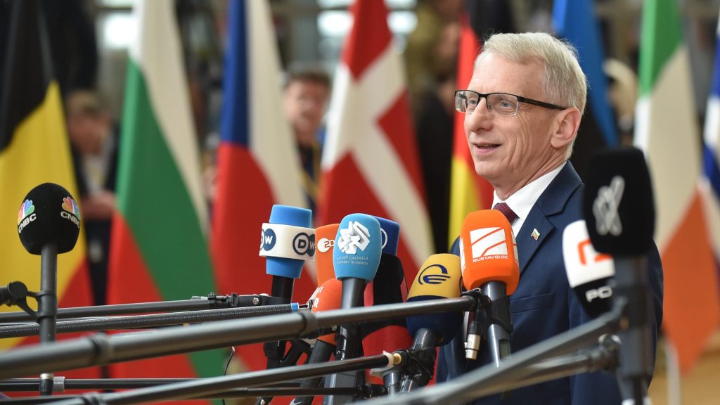 Denkov at EUCO 14 Dec 20123