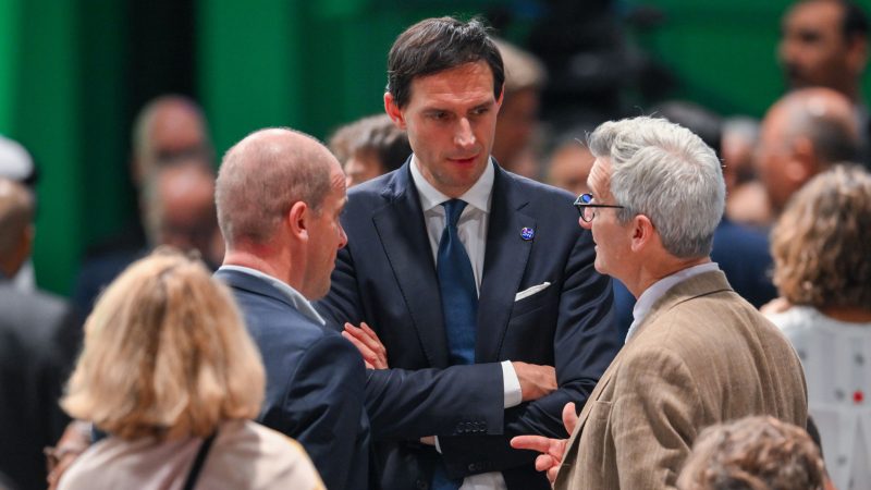 2024: EU-Kommission wird Klimaziele für 2040 vorlegen