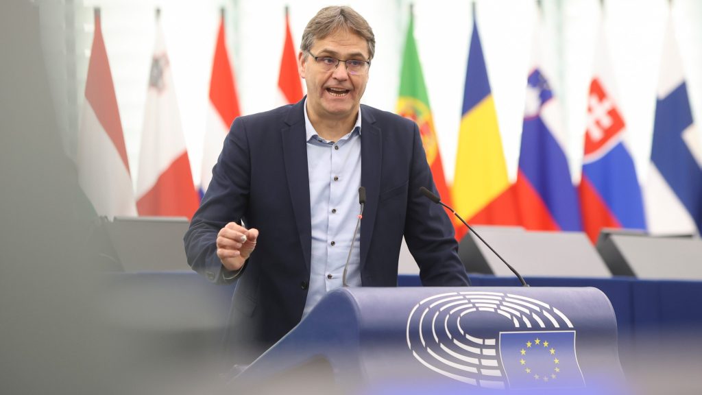 Chinas Verantwortung: EU-Parlament setzt bei COP28 alles auf eine Karte