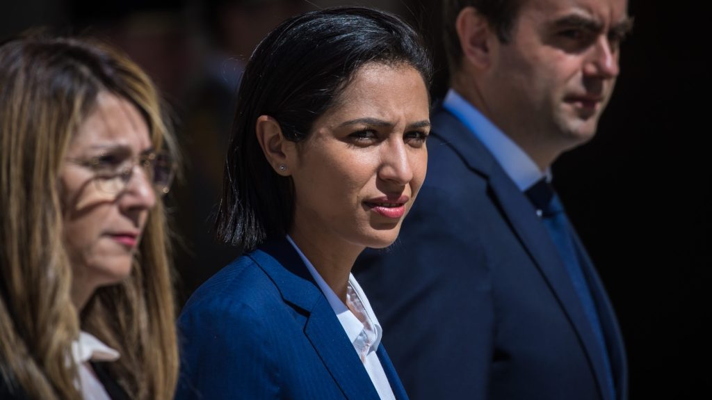Frankreich: Naturschutz könnte unter EU-Wahlkampf leiden