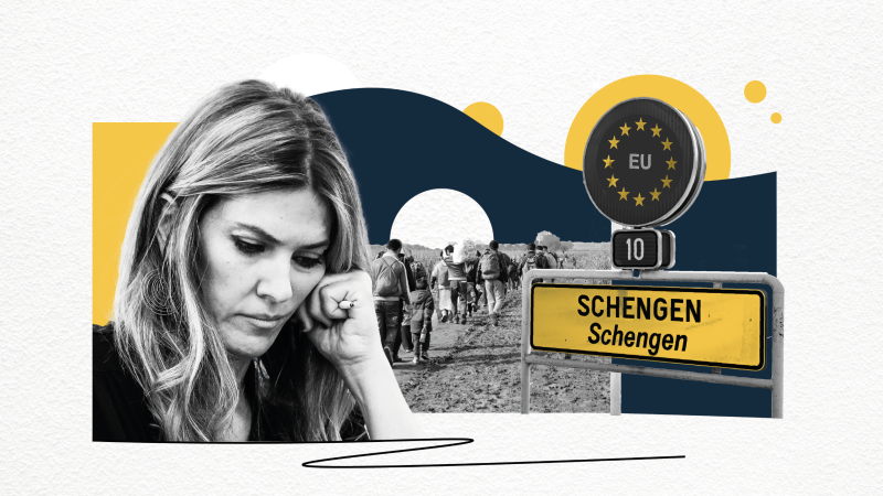 2023: EU-Politik im Jahresrückblick