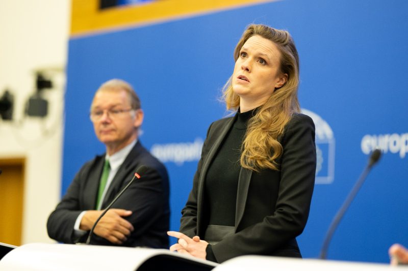 Grüne warnen EVP: Nachahmung der Rechten wird nach hinten losgehen