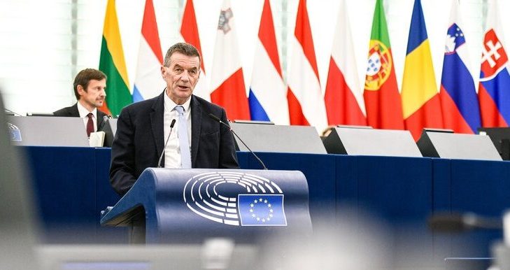 Europäischer Rechnungshof: Audits zur Prüfung des EU-Haushalts