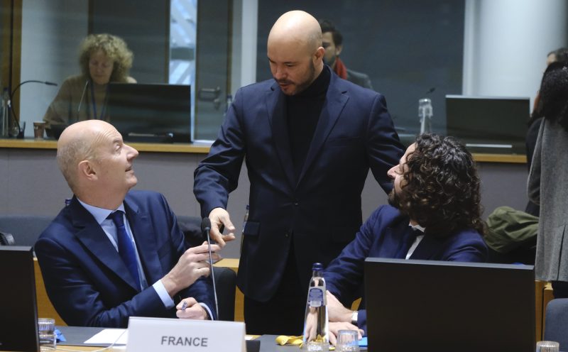 EU-Staaten erklären Atomkraft zu klimaneutraler Technologie