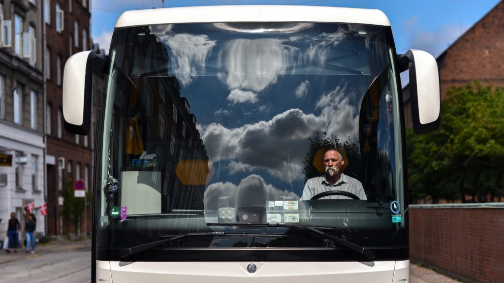 busdriver