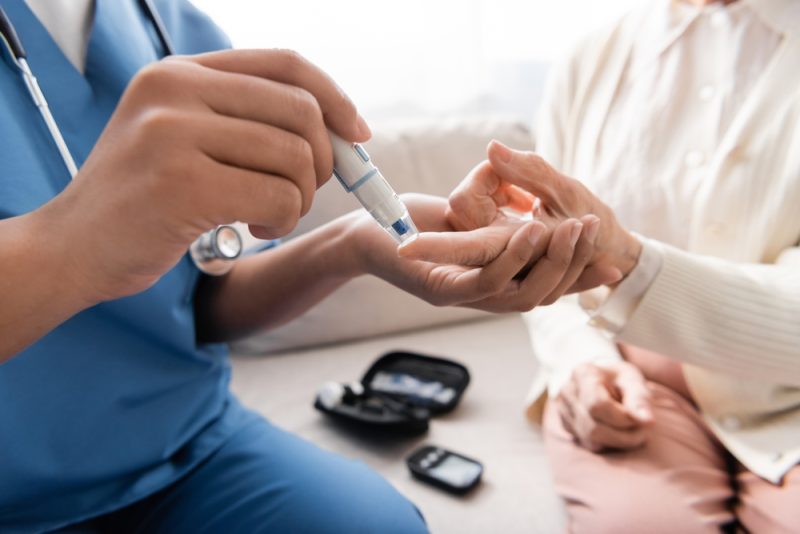 Ozempic: Mitgliedstaaten kämpfen um Versorgung mit Diabetesmedikament