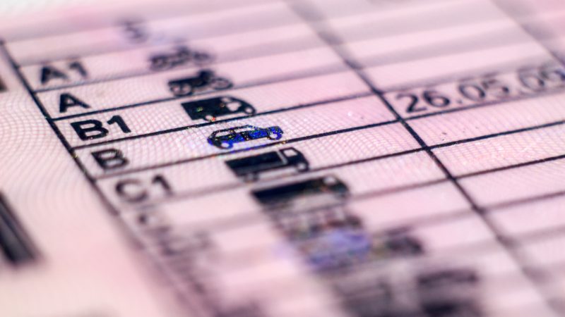 EU-Rat überlässt verpflichtende medizinische Führerscheintests den Mitgliedstaaten