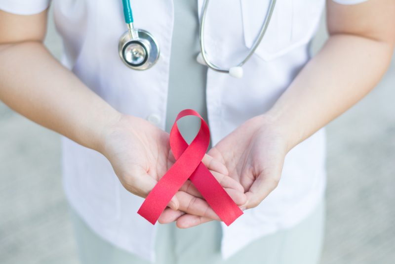 Polen: HIV-Neuinfektionen erreichen Rekordhöhe