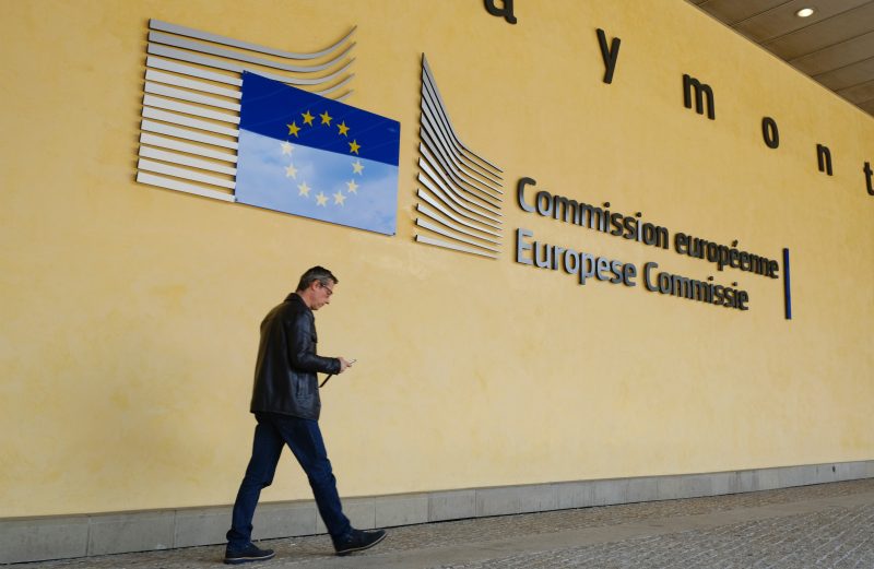 Auf Eis gelegt: Kommission verschiebt Aktionsplan für Wärmepumpen