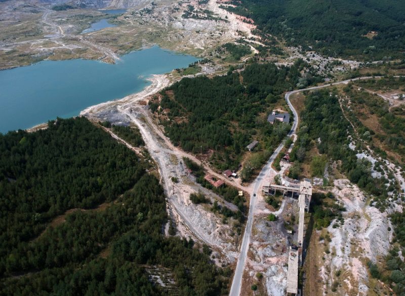 1,2 Milliarden Euro für Transformation der Kohleregionen in Bulgarien