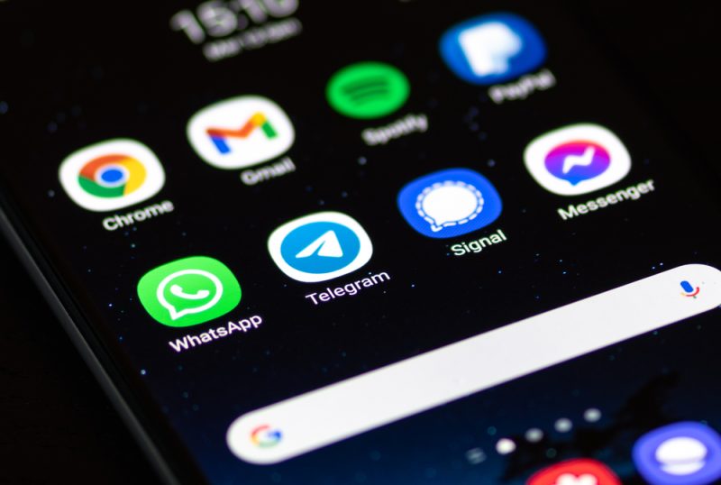 Frankreich: Minister sollen auf französischen Messaging-Dienst umsteigen