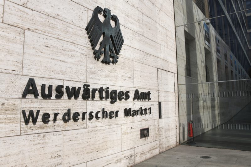Kritik vom Bundesrechnungshof: Außenministerium erwarb "parkähnliche" Luxusimmobilie in Brüssel