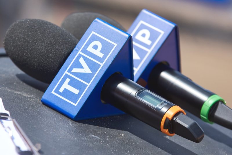 Polens Tusk will öffentlich-rechtlichen Rundfunk schneller reformieren