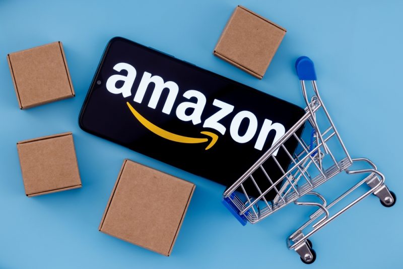 250 Millionen Euro: EU-Gerichtshof gibt Amazon im Steuerstreit Recht