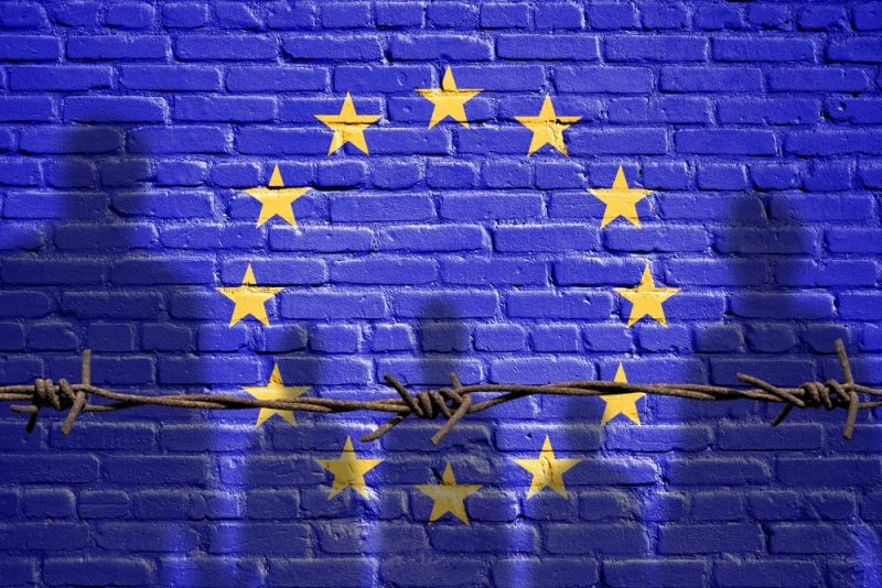 Belgische NGOs wollen verschärfte EU-Asylregeln stoppen