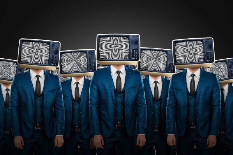 Tschechischer Geheimdienst warnt vor russischen Fake-News-Kampagnen