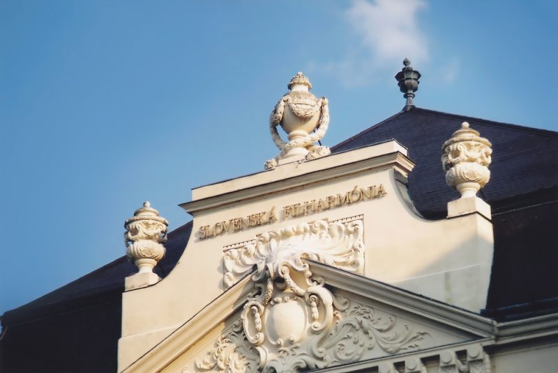 Slowakei nutzt EU-Gelder für Dachreparaturen statt gegen Desinformation