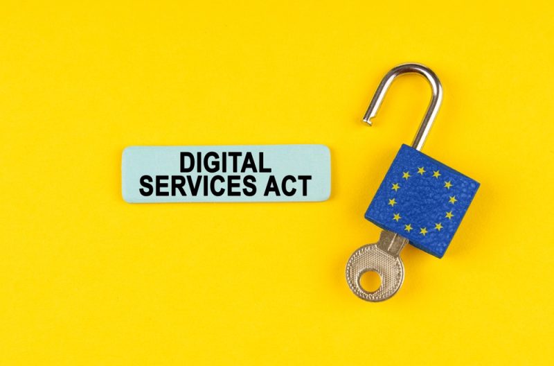 Bundesregierung beschließt Umsetzung des Digital Services Act