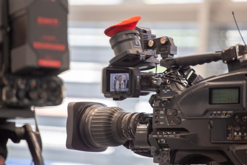 Medienfreiheit: Reporter ohne Grenzen kritisiert Pläne der slowakischen Regierung