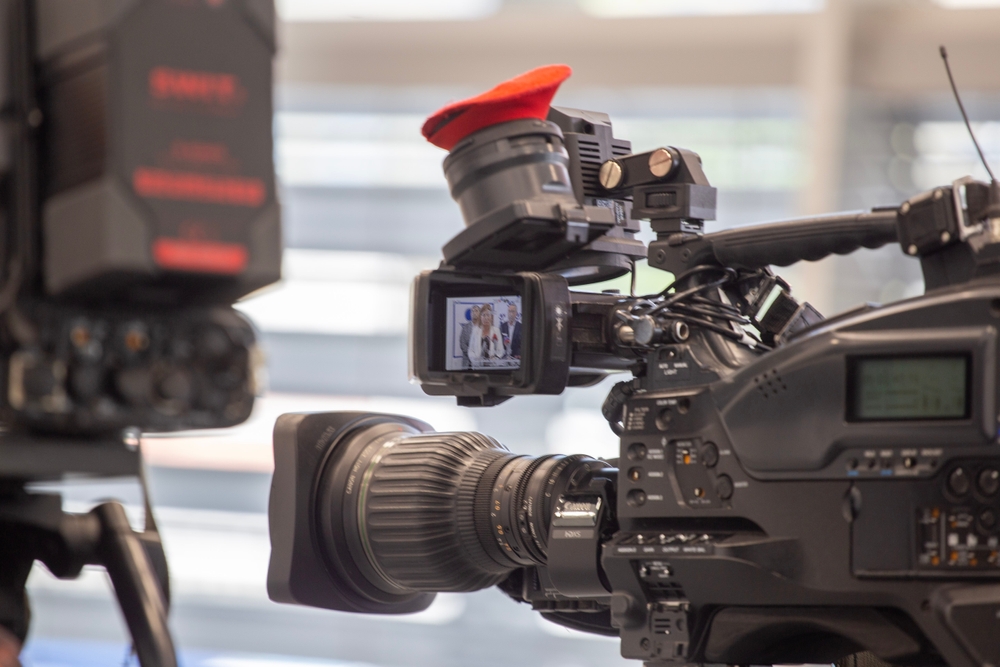 Medienfreiheit: Reporter ohne Grenzen kritisiert Pläne der slowakischen Regierung