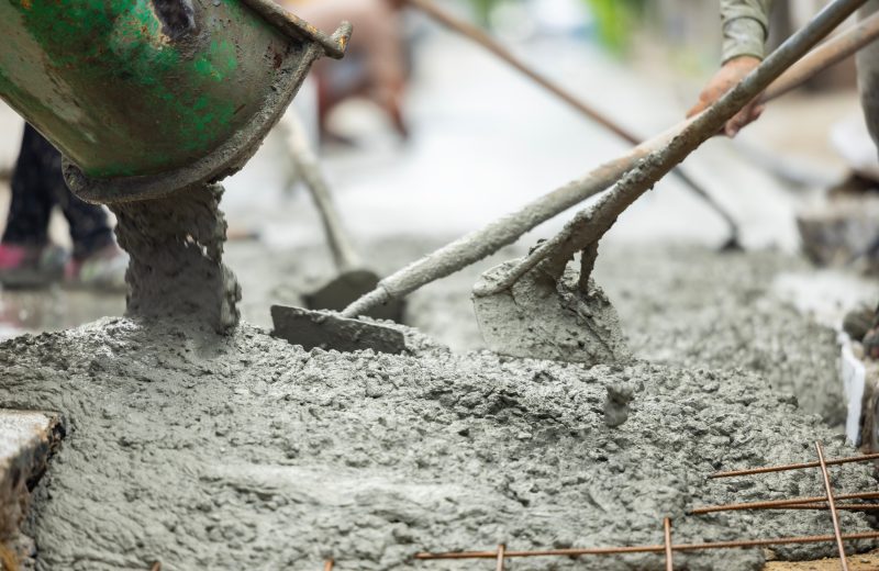 EU einigt sich auf neue Regeln für umweltfreundlichere Bauprodukte