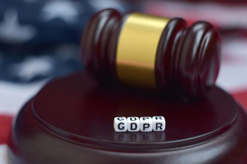 Europäischer Gerichtshof verschärft Datenschutzgrundverordnung
