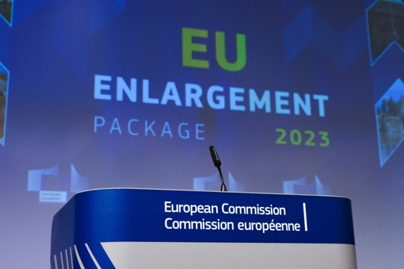 Portugals EU-Botschafter: EU am Scheideweg in Sachen Erweiterung