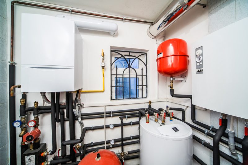 Slowenien verbietet Gasboiler in Neubauten