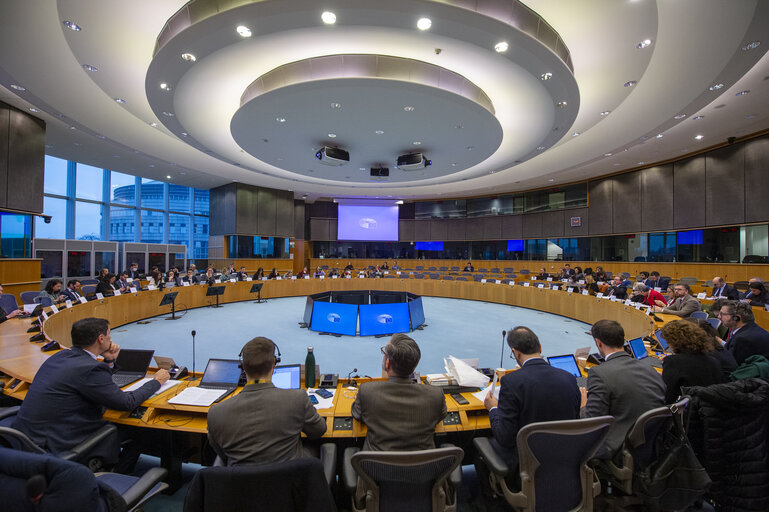 EU erzielt umfassendes Abkommen zur Migration