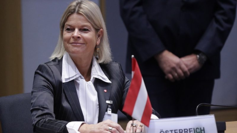 Österreich: ÖVP-Koalitionspräferenz macht Regierung mit Rechtsaußen wahrscheinlicher