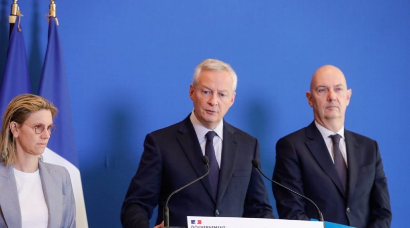 Energiewende: EU genehmigt Frankreichs milliardenschweren Subventionen