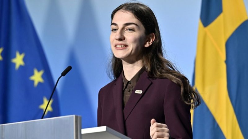 Schwedische Klimaministerin gewinnt Misstrauensvotum