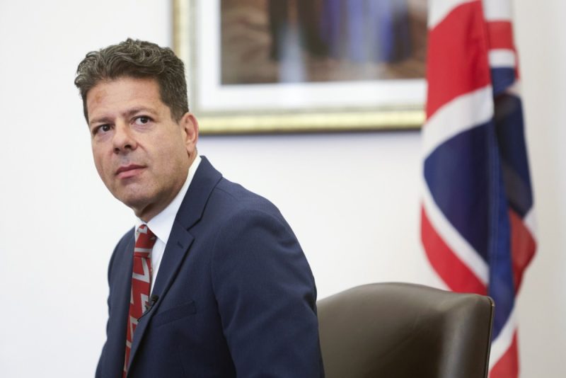Gibraltars Brexit-Lösung: Einigung mit der EU und UK in Sicht