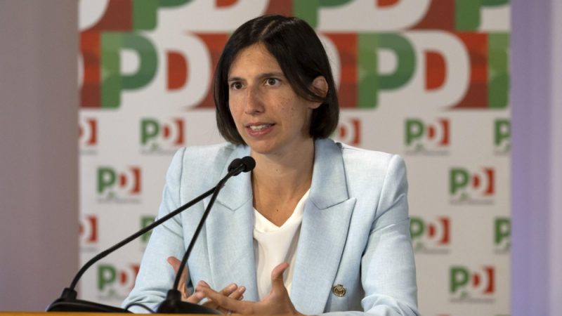 Italien: Opposition protestiert gegen Melonis "Propaganda" im öffentlich-rechtlichen Rundfunk