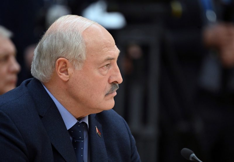 Belarus: Anti-EU-Desinformationskampagne auf Russlands Linie