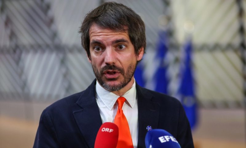 Europawahlen: Spaniens Sumar sieht sich als wichtige progressive Stimme