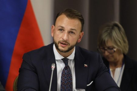 Slowakei: Ficos Regierung erwägt Auflösung von Anti-Korruptions-Behörde
