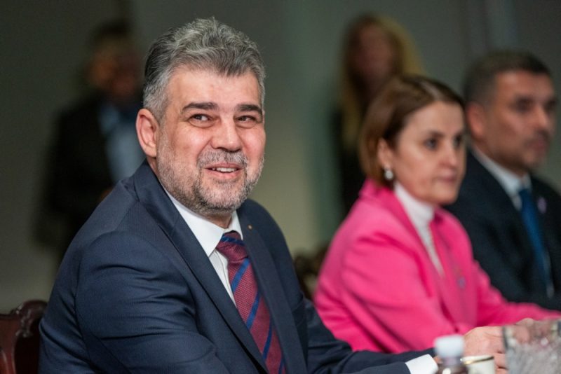 Rumänien: Schengen-Integration "unumkehrbar"