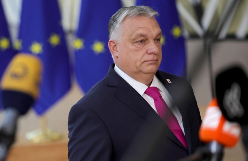 Ukraine-Hilfen: Streichung von EU-Finanzmittel für Ungarn unwahrscheinlich
