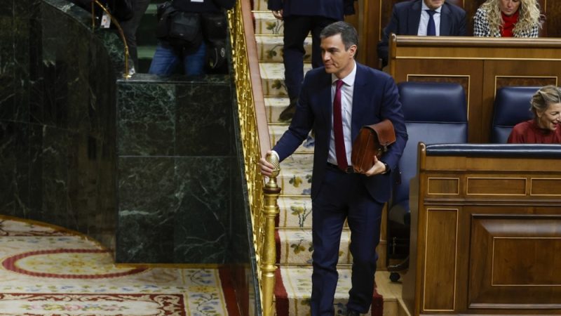 Inflation: Katalanische Separatisten auf Konfrontation mit Spaniens Regierung