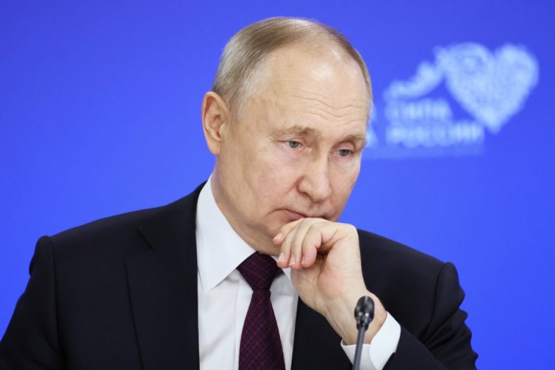 Regionale Unruhen in Russland wegen Verurteilung von Aktivisten