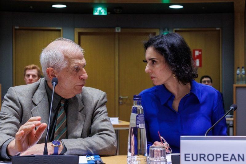EU-Beitrittsprozess: Montenegro muss mehr für Rechtsstaatlichkeit tun