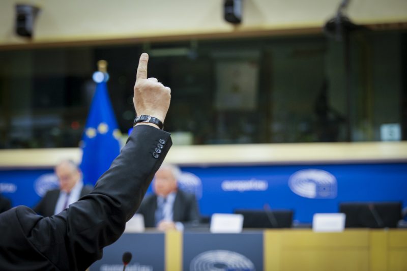 EU-Parlament: Neue Regeln für genmanipulierte Pflanzen