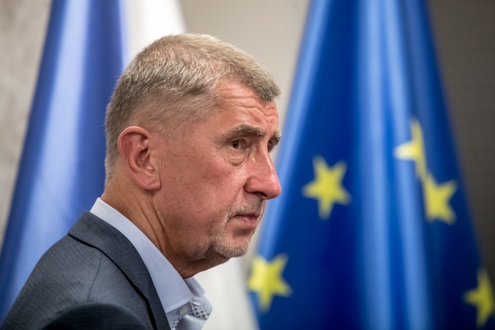 European Parliament election in Czech Republic