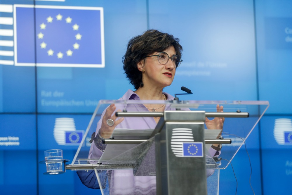 Trilogue on the Common Agricultural Policy (CAP)