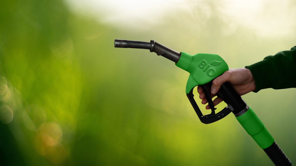 Europäische Hersteller feiern EU-Untersuchung von chinesischem Biodiesel