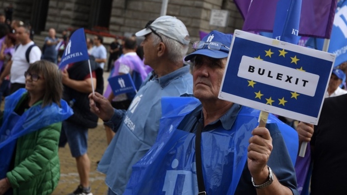 Bulexit