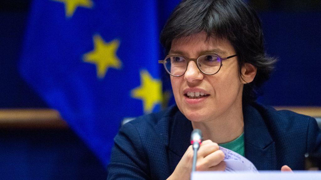 ITRE – Presentation of the Belgian Presidency’s priorities