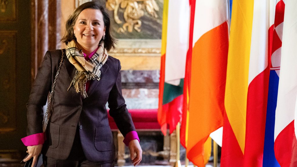 Weniger Kohle, mehr Klimaschutz: Polens neue Regierung will Klimawandel ernst nehmen