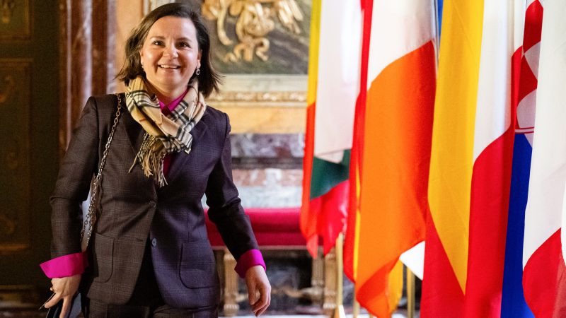 Weniger Kohle, mehr Klimaschutz: Polens neue Regierung will Klimawandel ernst nehmen